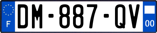 DM-887-QV