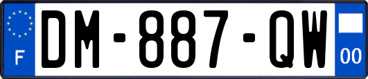 DM-887-QW
