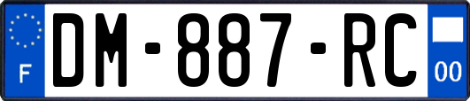 DM-887-RC