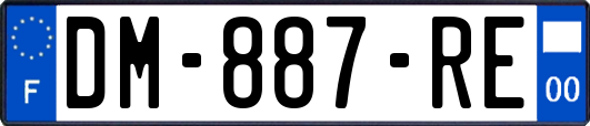 DM-887-RE