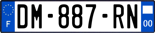 DM-887-RN