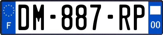 DM-887-RP