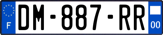 DM-887-RR