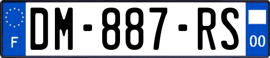 DM-887-RS