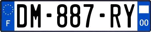 DM-887-RY