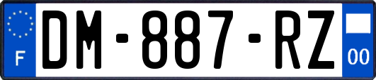 DM-887-RZ