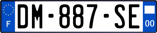 DM-887-SE