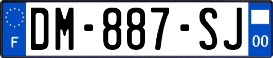 DM-887-SJ