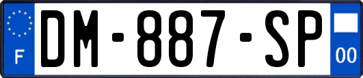 DM-887-SP