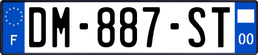 DM-887-ST