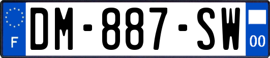 DM-887-SW
