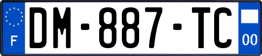 DM-887-TC