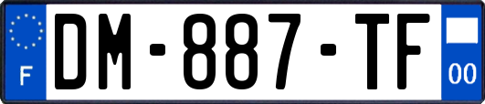 DM-887-TF
