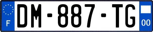 DM-887-TG