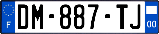 DM-887-TJ