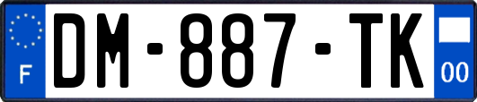 DM-887-TK