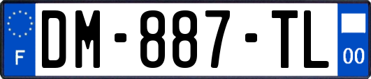 DM-887-TL