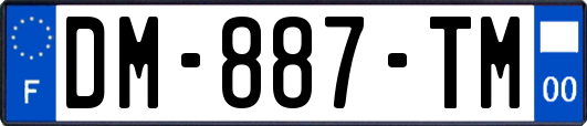 DM-887-TM