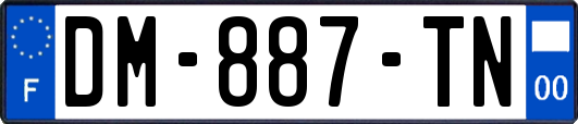 DM-887-TN