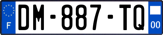 DM-887-TQ