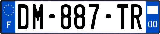DM-887-TR