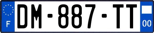 DM-887-TT