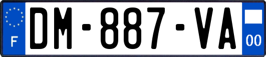 DM-887-VA