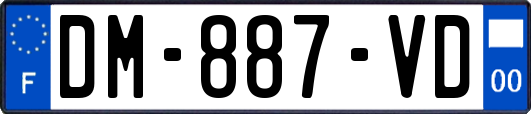 DM-887-VD