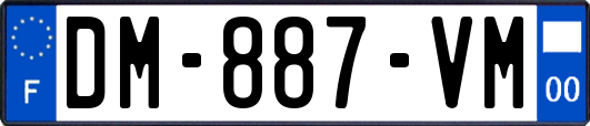 DM-887-VM