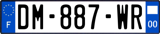 DM-887-WR