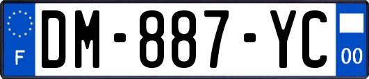 DM-887-YC