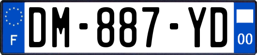 DM-887-YD