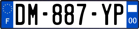 DM-887-YP