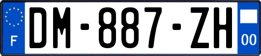 DM-887-ZH