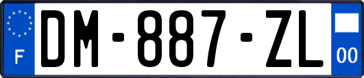 DM-887-ZL