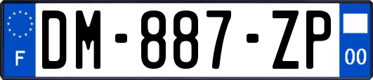 DM-887-ZP