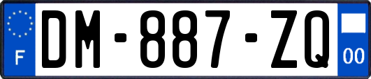 DM-887-ZQ