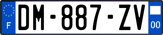 DM-887-ZV