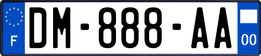 DM-888-AA