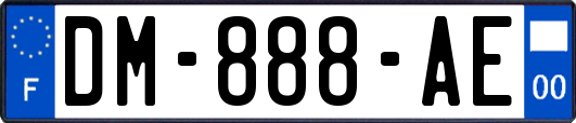 DM-888-AE