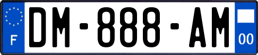 DM-888-AM