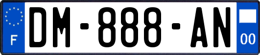 DM-888-AN