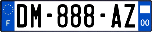 DM-888-AZ