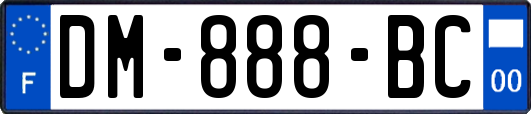 DM-888-BC