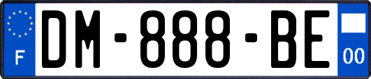 DM-888-BE