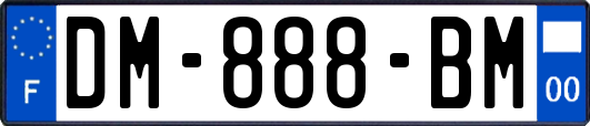DM-888-BM