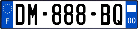 DM-888-BQ