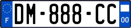 DM-888-CC