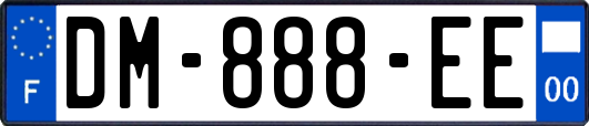 DM-888-EE