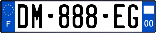 DM-888-EG